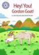 Hey, You! Gordon Goat!