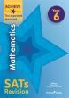 Achieve Mathematics SATs Revision Expected Standard — Pack of 6