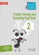 Busy Ant Maths Problem Solving and Reasoning Pupil Book Year 2 — Pack of 6