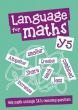 Language for Maths Year 5