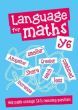 Language for Maths Year 6