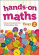 Hands-on Maths Year 2