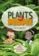 Plants vs People