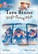 Tara Binns: High Flying Pilot 