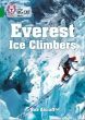 Everest Ice Climbers 