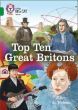 Top Ten Great Britons 
