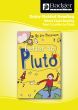 Enjoy Whole Class Guided Reading: Letter to Pluto Teacher Book