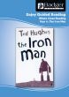 Enjoy Whole Class Guided Reading: The Iron Man Teacher Book