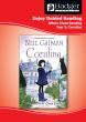 Enjoy Whole Class Guided Reading: Coraline Teacher Book