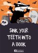 Downloadable Poster - Sink your teeth into a book
