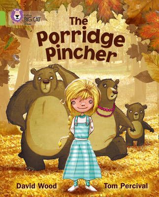 The Porridge Pincher