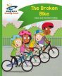 The Broken Bike
