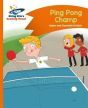 Ping Pong Champ
