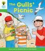The Gull's Picnic