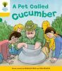 A Pet Called Cucumber