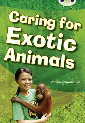 Caring for Exotic Animals