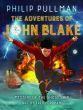 Adventures of John Blake: The Ghost Ship