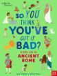 Kid's Life in Ancient Rome