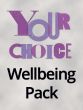 Free Your Choice Wellbeing Pack for Secondary Schools Download