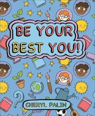 Be Your best YOU!