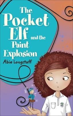 Pocket Elf & the Paint Explosion