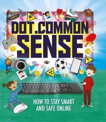 How to Stay Smart & Safe Online