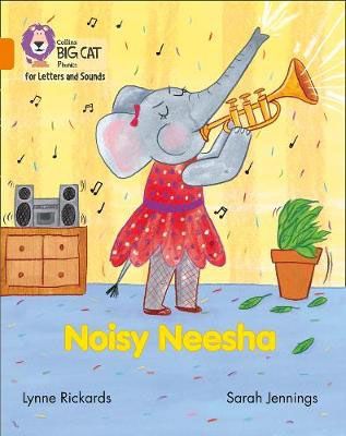 Noisy Neesha