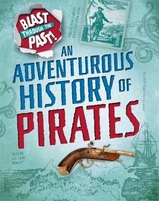 Adventurous History of Pirates