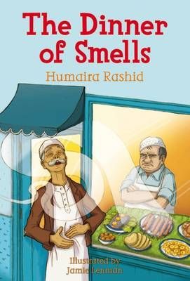 The Dinner of Smells
