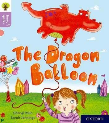 Dragon Balloon