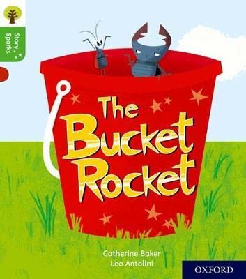 Bucket Rocket
