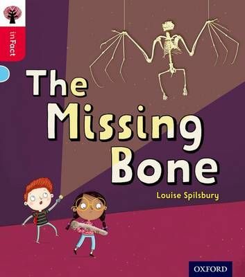 The Missing Bone