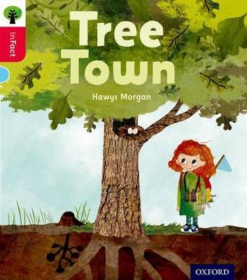 Tree Town