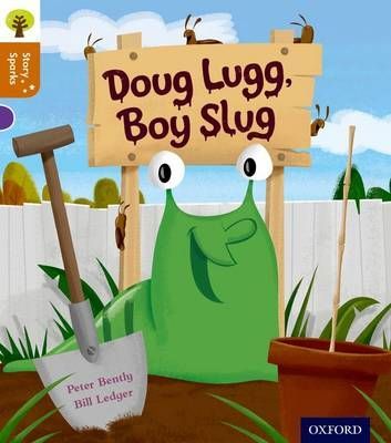 Doug Lugg, Boy Slug