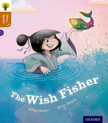 The Wish Fisher