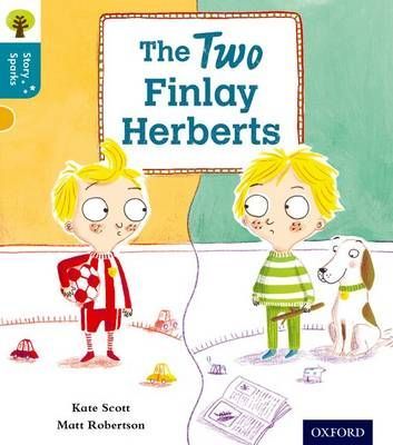 The Two Finlay Herberts