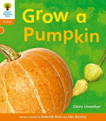 Grow a Pumpkin