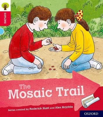 Mosaic Trail
