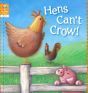 Hens Can't Crow