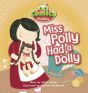 Miss Polly Had A Dolly