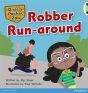 Robber Run-Around