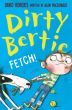Dirty Bertie: Fetch! - Pack of 6