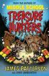 Treasure Hunters: (Treasure Hunters 1)