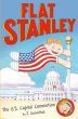 Jeff Brown's Flat Stanley: The US Capital Commotion