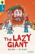 The Lazy Giant