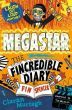 Megastar: The Fincredible Diary of Fin Spencer