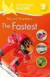 Record Breakers: The Fastest