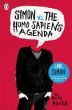 Simon & the Homo Sapiens Agenda