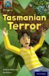 Tasmanian Terror