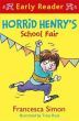 Horrid Henry's School Fair